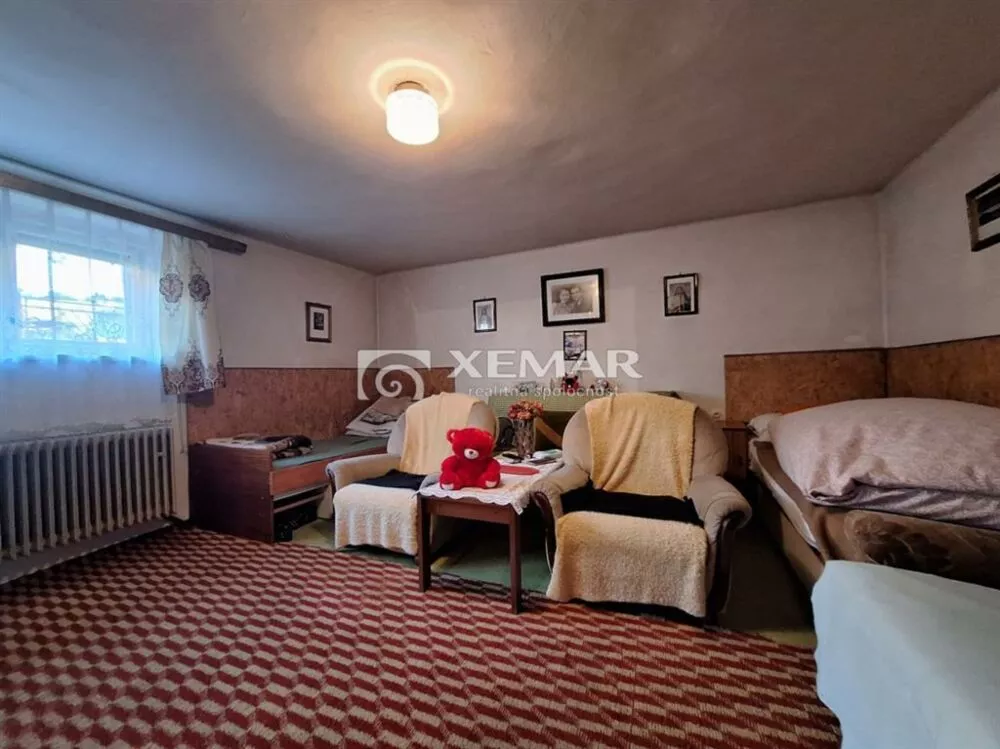 Rodinný dom na predaj 118m2, Vansovej, Veľká Lúka, 140107_9