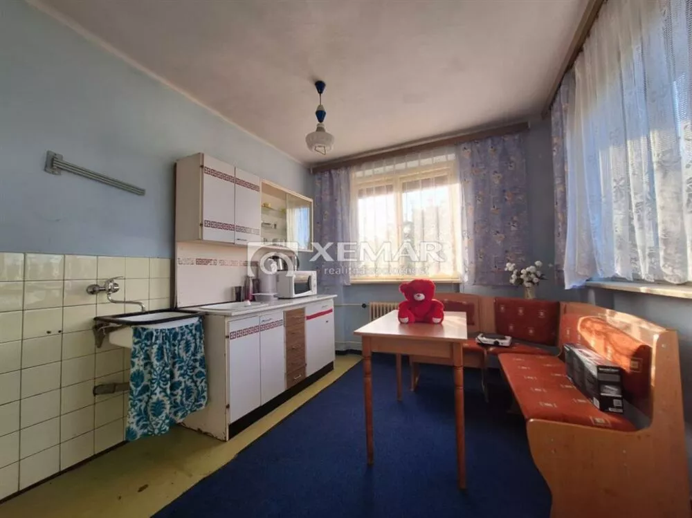Rodinný dom na predaj 118m2, Vansovej, Veľká Lúka, 140107_12