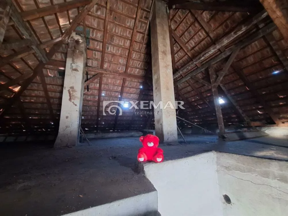 Rodinný dom na predaj 118m2, Vansovej, Veľká Lúka, 140107_14