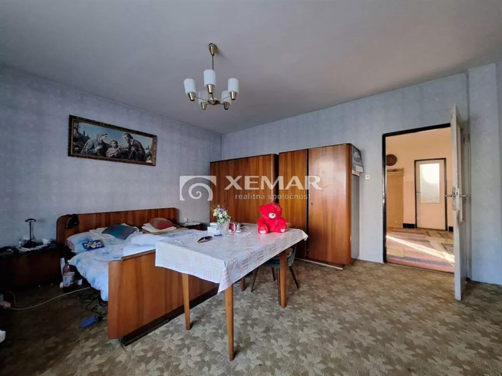 Rodinný dom na predaj 118m2, Vansovej, Veľká Lúka, 140107_15