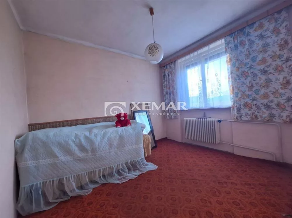 Rodinný dom na predaj 118m2, Vansovej, Veľká Lúka, 140107_16