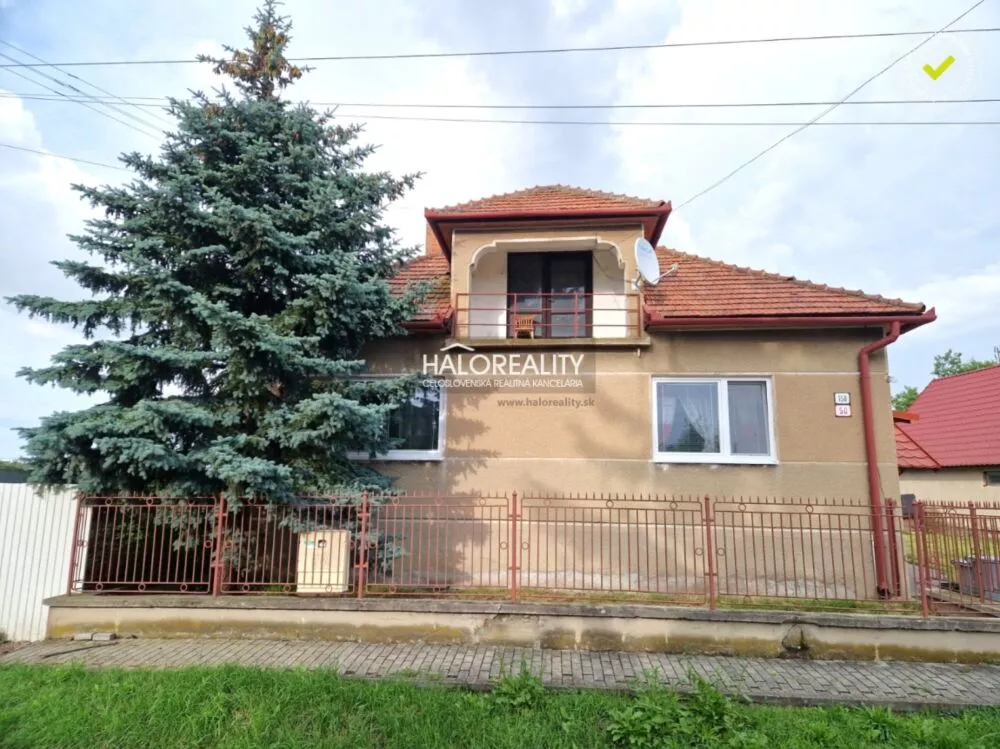 Rodinný dom na predaj 164m2, Rapovce, 146367_0