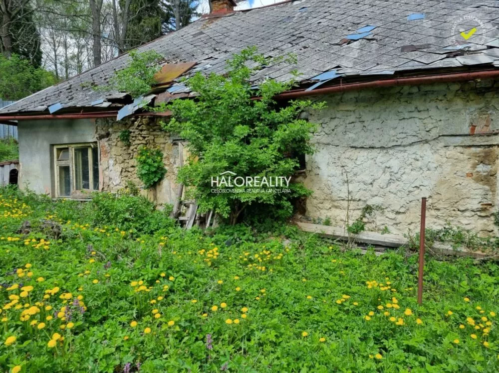 Rodinný dom na predaj 118m2, Banská Štiavnica, 146382_0