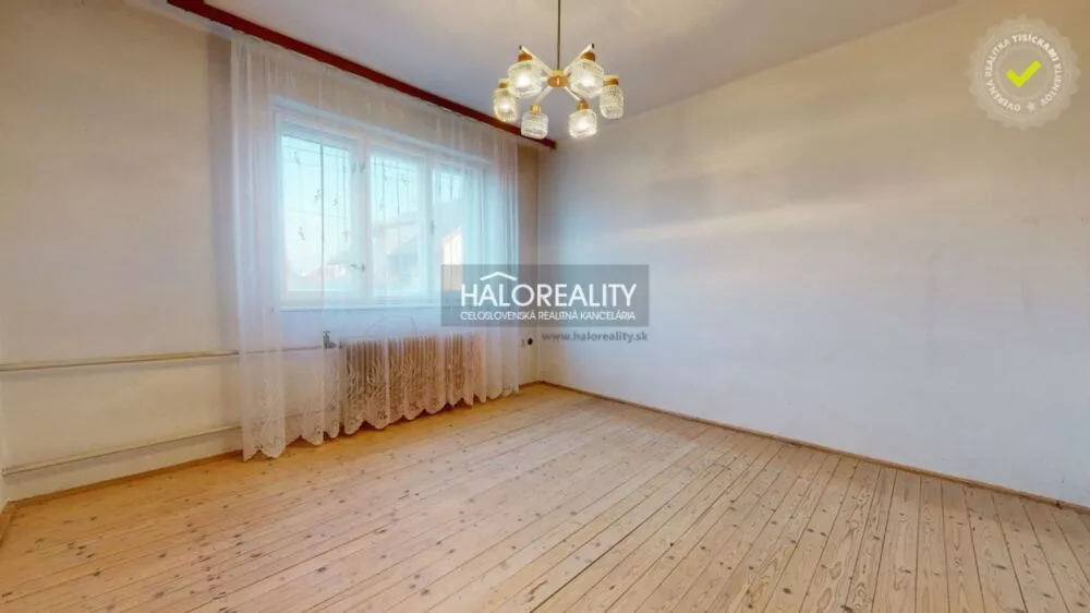 Rodinný dom na predaj 85m2, Čereňany, 146389_1