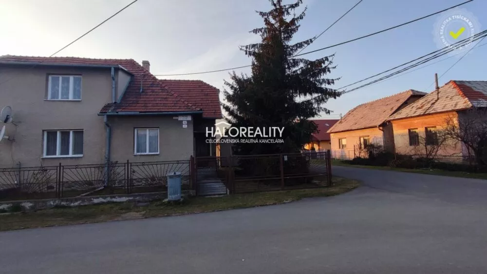 Rodinný dom na predaj 85m2, Čereňany, 146389_13