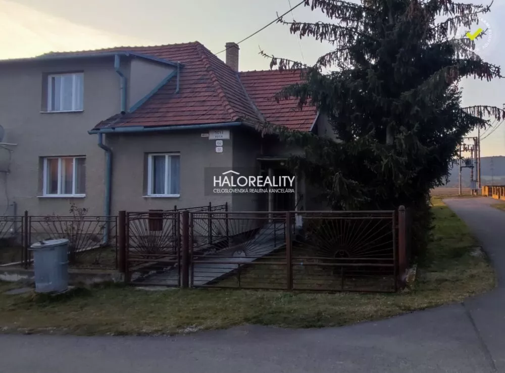 Rodinný dom na predaj 85m2, Čereňany, 146389_14