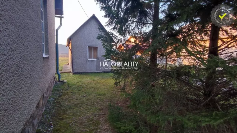 Rodinný dom na predaj 85m2, Čereňany, 146389_15