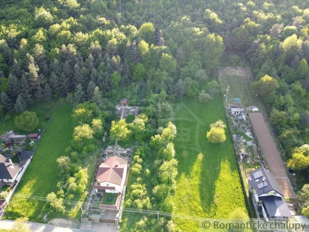 Lúka, pasienok na predaj 1941m2, Jasenov, 126621_0