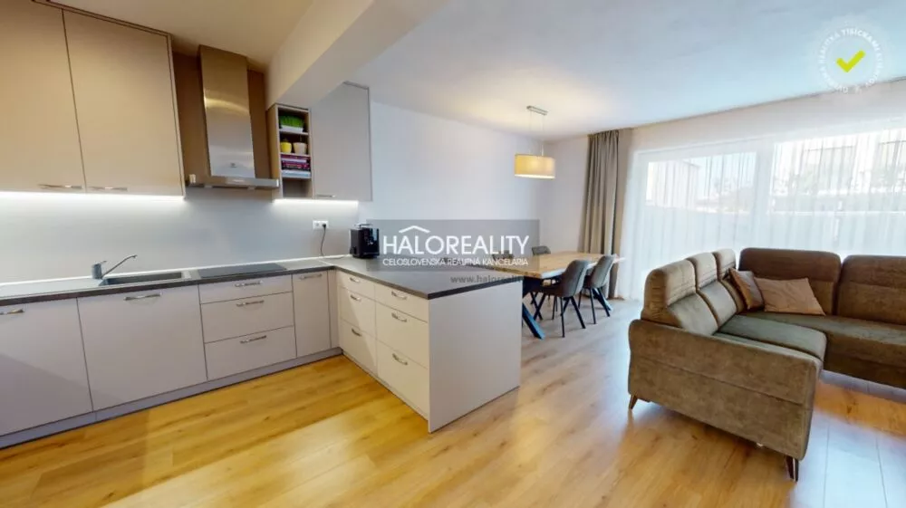 Rodinný dom na predaj 124m2, Chorvátsky Grob, 146490_4