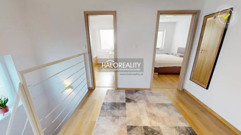 Rodinný dom na predaj 124m2, Chorvátsky Grob, 146490_7