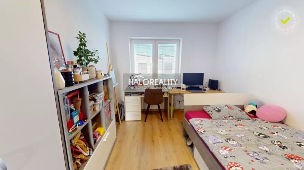 Rodinný dom na predaj 124m2, Chorvátsky Grob, 146490_13