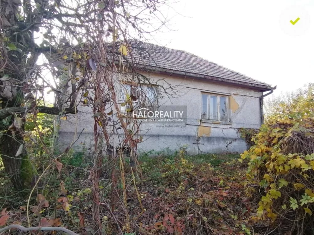 Rodinný dom na predaj 504m2, Vinica, 146643_0