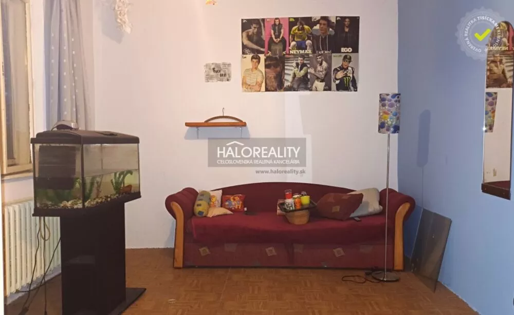 Rodinný dom na predaj 147m2, Nesvady, 146719_3