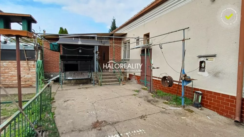 Rodinný dom na predaj 147m2, Nesvady, 146719_4