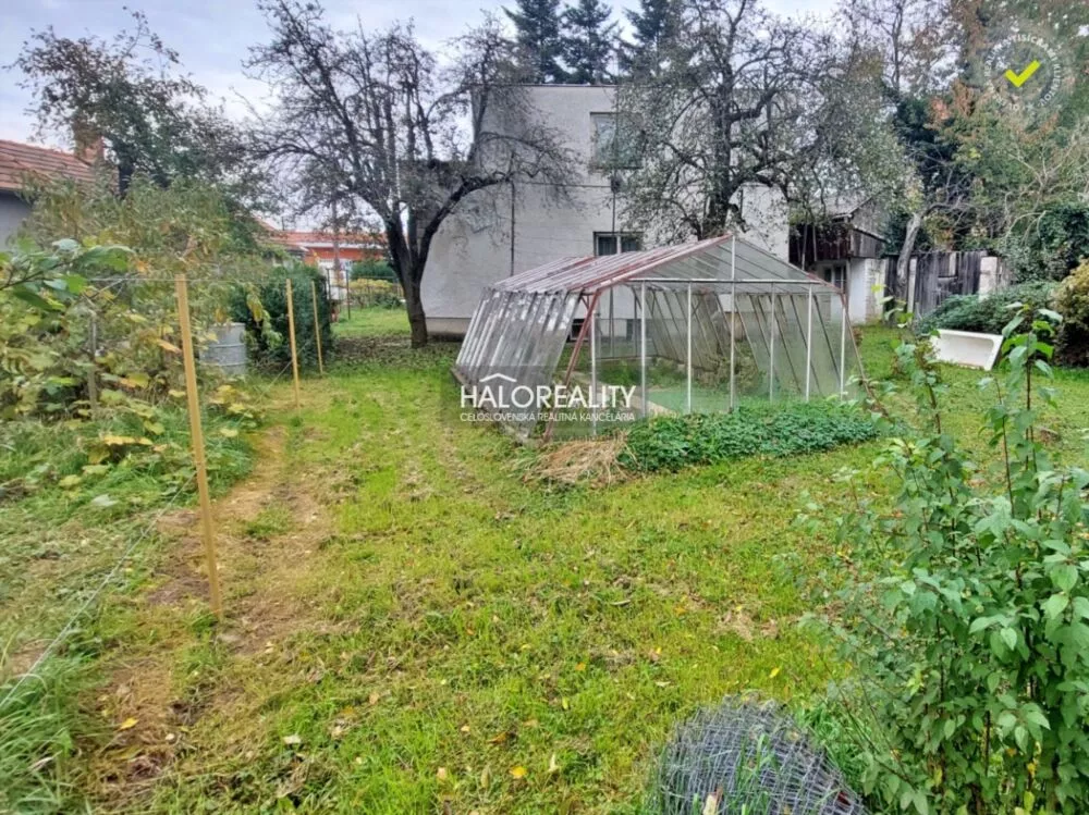 Rodinný dom na predaj 150m2, Tlmače, 146733_11