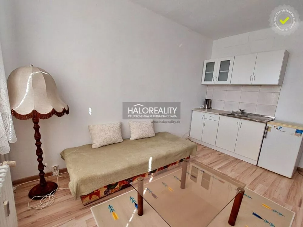 Garsonka na predaj 20m2, Levice, 146788_1