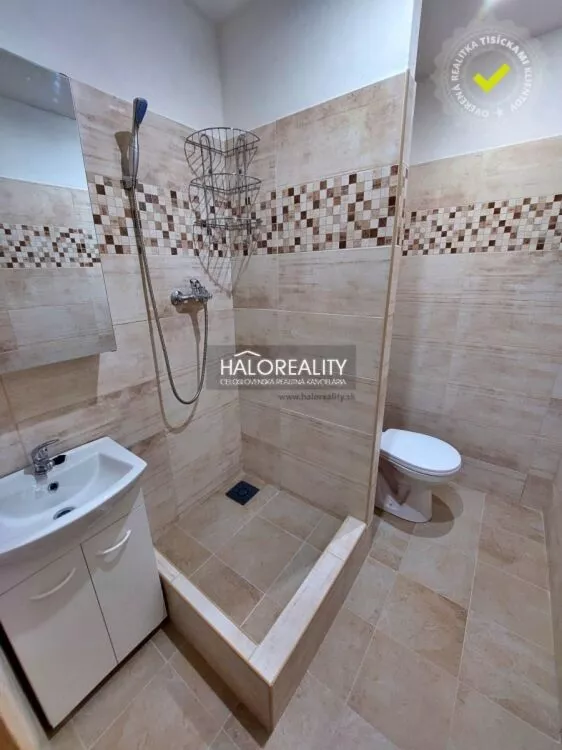 Garsonka na predaj 20m2, Levice, 146788_3