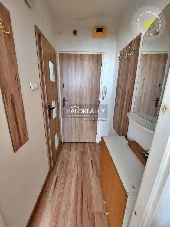 Garsonka na predaj 20m2, Levice, 146788_5