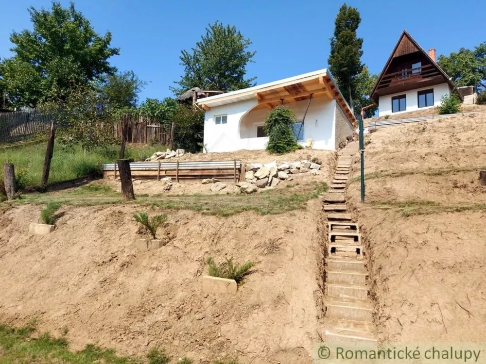 Chata a chalupa na predaj 25m2, Kamenica nad Hronom, 117360_2