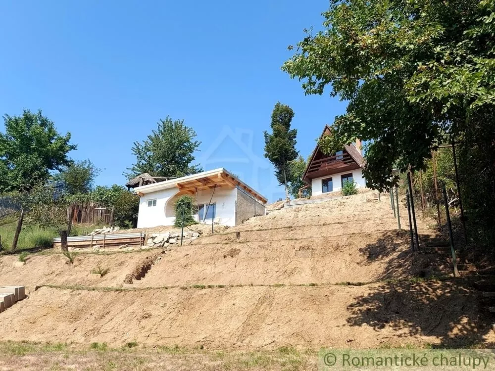 Chata a chalupa na predaj 25m2, Kamenica nad Hronom, 117360_3