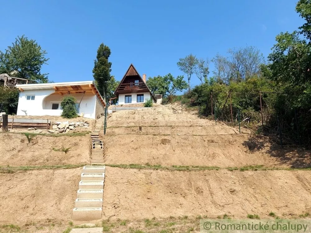 Chata a chalupa na predaj 25m2, Kamenica nad Hronom, 117360_4