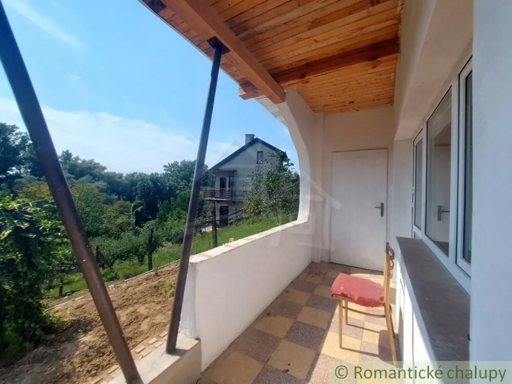 Chata a chalupa na predaj 25m2, Kamenica nad Hronom, 117360_7