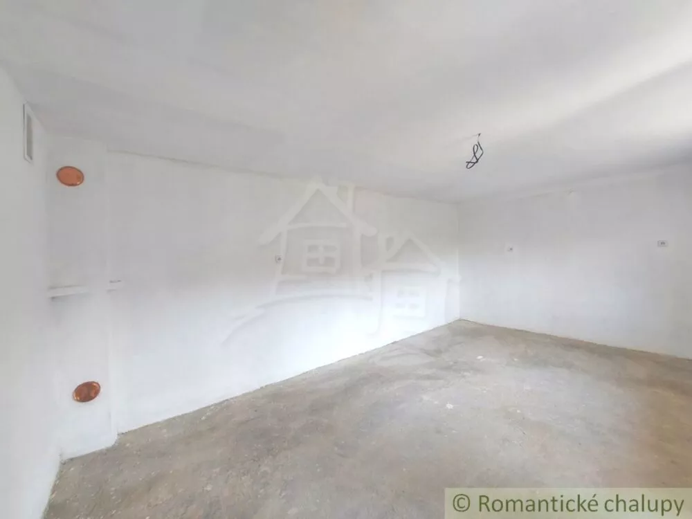 Chata a chalupa na predaj 25m2, Kamenica nad Hronom, 117360_9