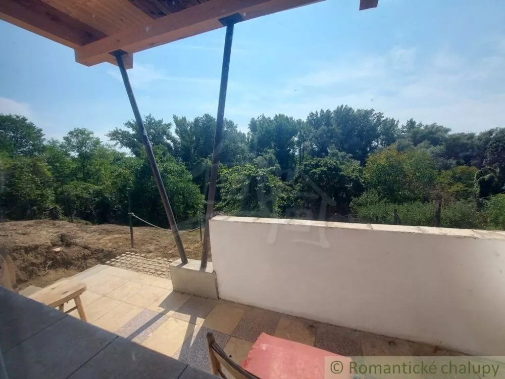 Chata a chalupa na predaj 25m2, Kamenica nad Hronom, 117360_13