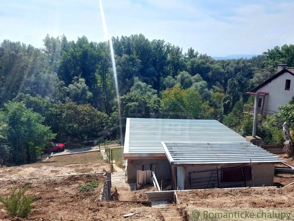 Chata a chalupa na predaj 25m2, Kamenica nad Hronom, 117360_19