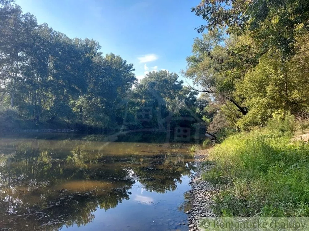 Chata a chalupa na predaj 25m2, Kamenica nad Hronom, 117360_23