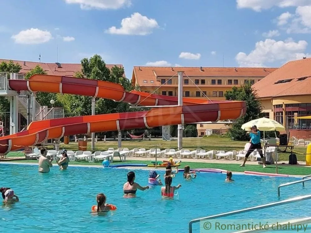 Chata a chalupa na predaj 25m2, Kamenica nad Hronom, 117360_28