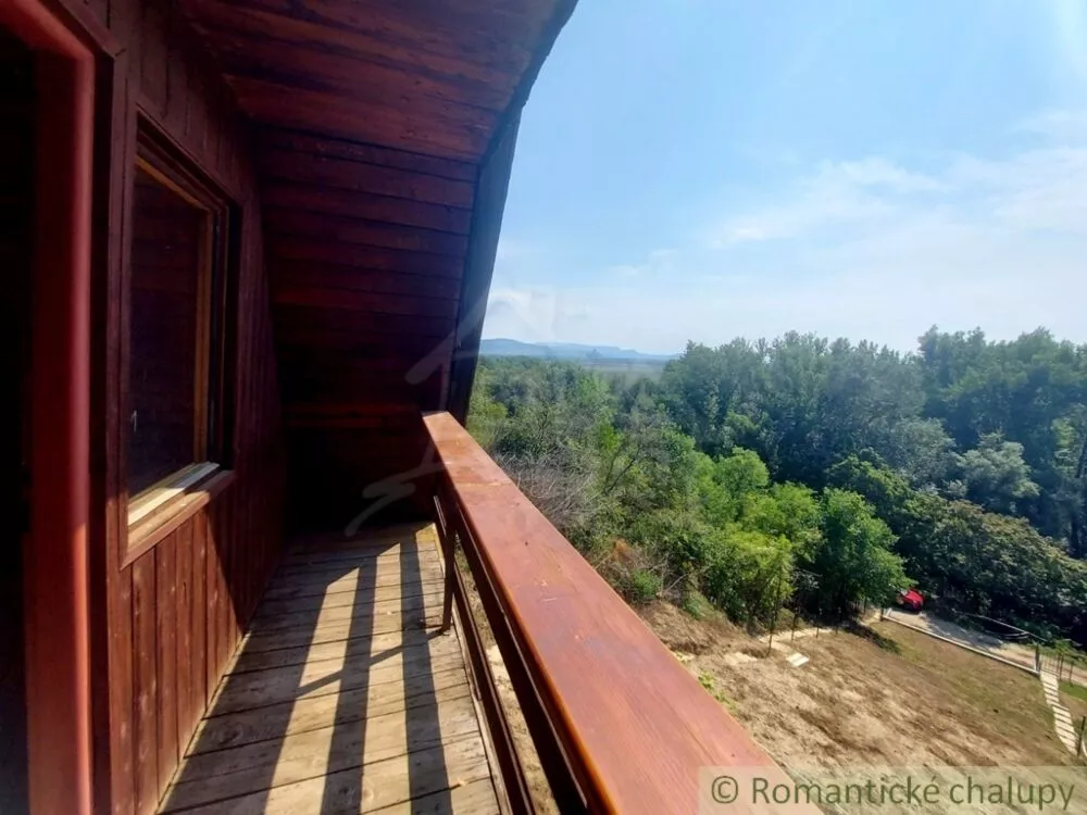 Zrubový dom na predaj 40m2, Kamenica nad Hronom, 117361_4