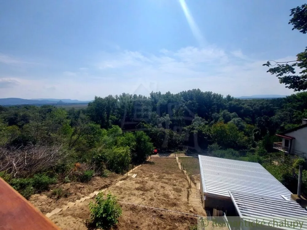 Zrubový dom na predaj 40m2, Kamenica nad Hronom, 117361_5