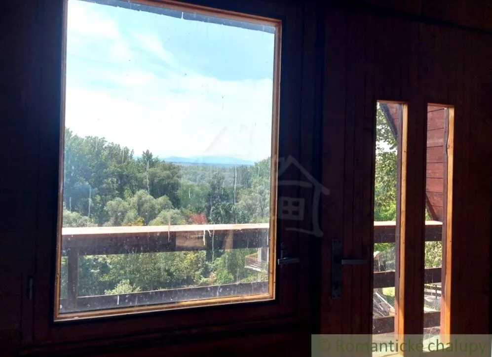 Zrubový dom na predaj 40m2, Kamenica nad Hronom, 117361_6