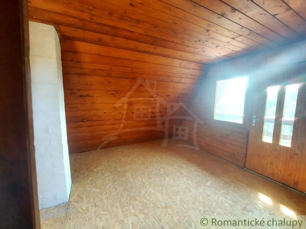Zrubový dom na predaj 40m2, Kamenica nad Hronom, 117361_7
