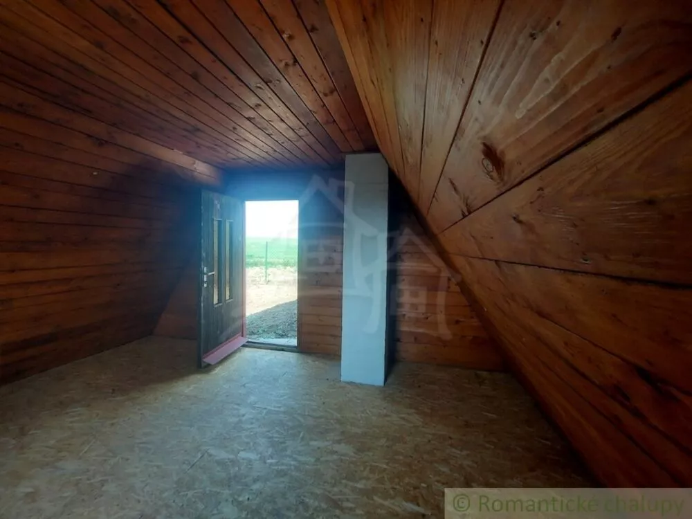 Zrubový dom na predaj 40m2, Kamenica nad Hronom, 117361_8