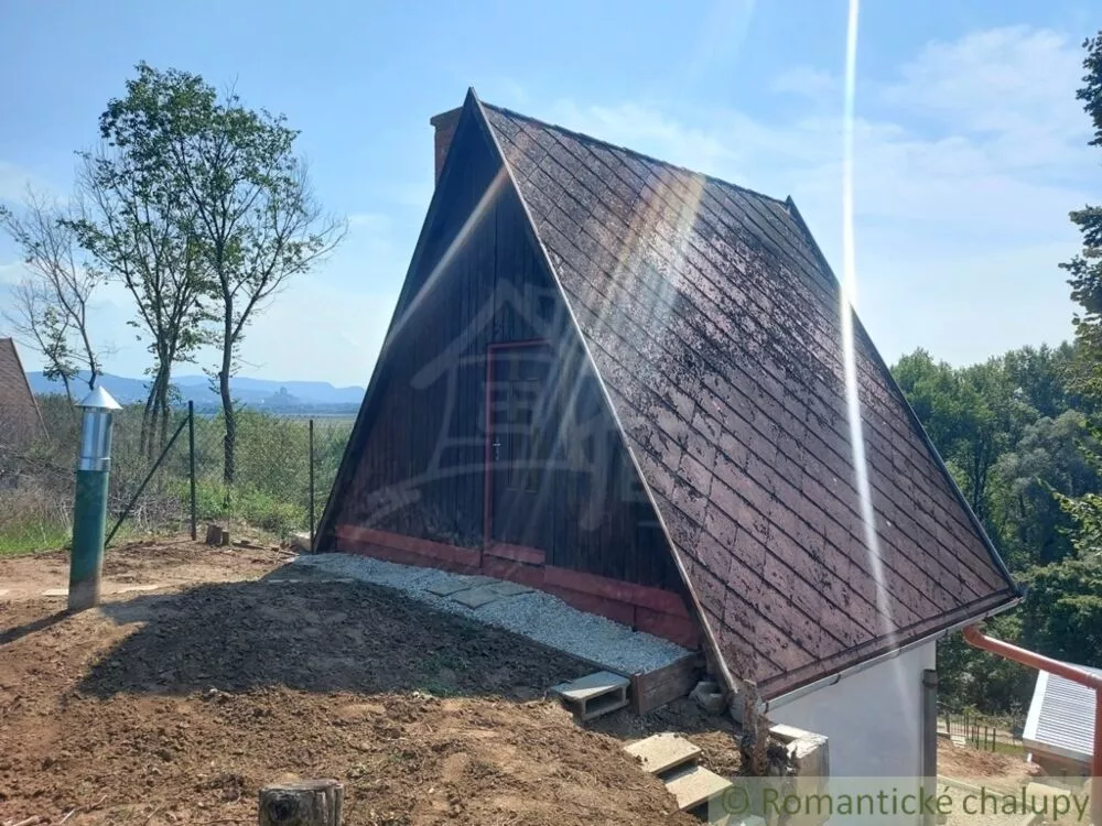 Zrubový dom na predaj 40m2, Kamenica nad Hronom, 117361_9
