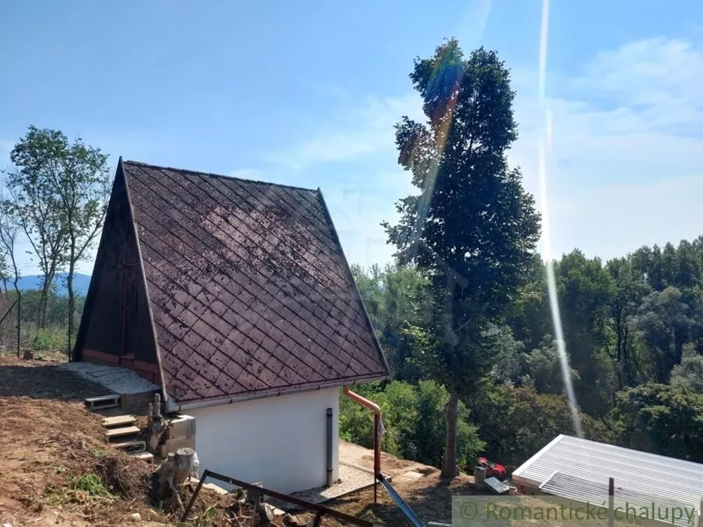 Zrubový dom na predaj 40m2, Kamenica nad Hronom, 117361_10