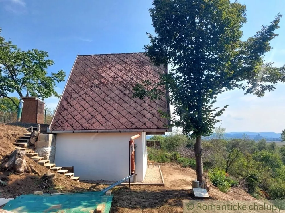 Zrubový dom na predaj 40m2, Kamenica nad Hronom, 117361_11