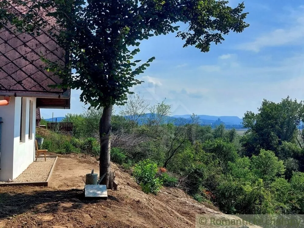 Zrubový dom na predaj 40m2, Kamenica nad Hronom, 117361_12