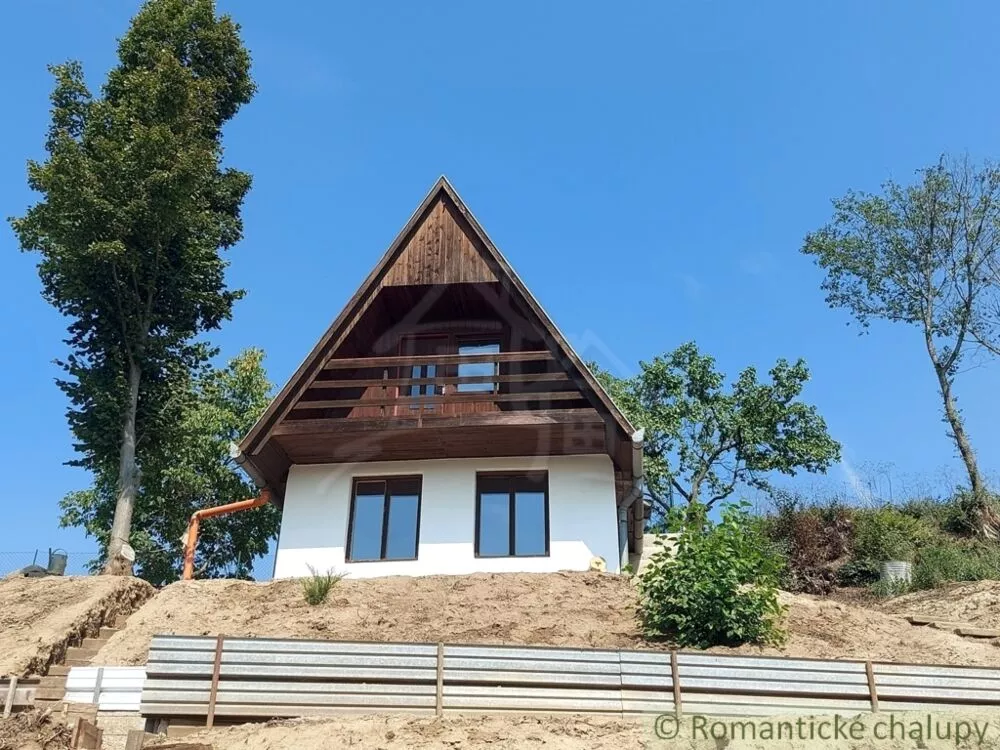 Zrubový dom na predaj 40m2, Kamenica nad Hronom, 117361_13