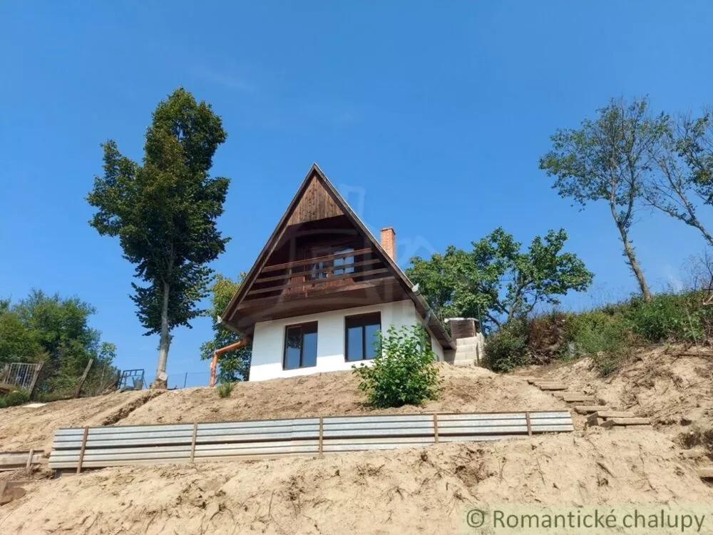 Zrubový dom na predaj 40m2, Kamenica nad Hronom, 117361_14