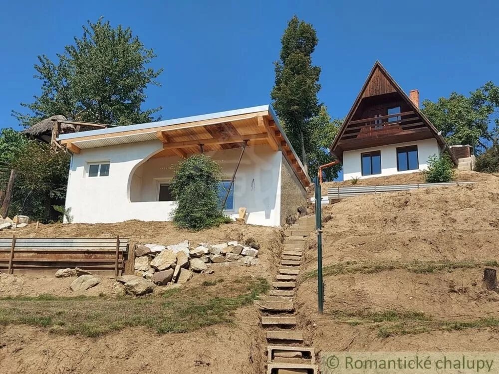 Zrubový dom na predaj 40m2, Kamenica nad Hronom, 117361_15