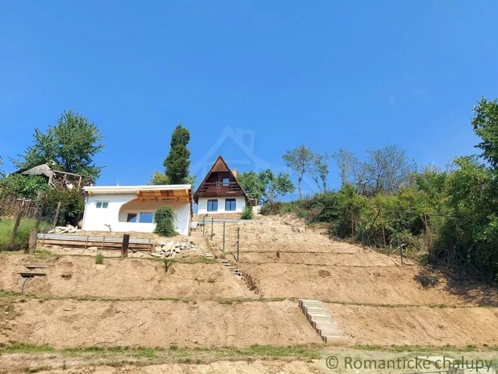 Zrubový dom na predaj 40m2, Kamenica nad Hronom, 117361_16