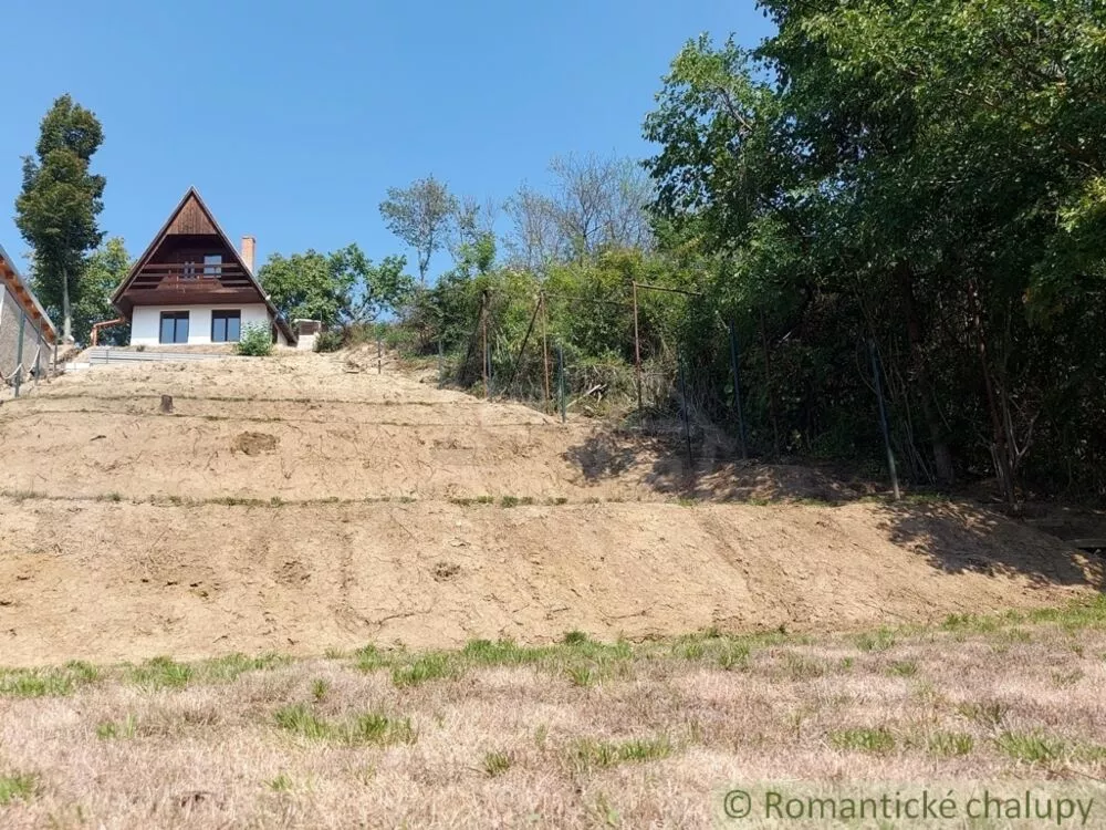 Zrubový dom na predaj 40m2, Kamenica nad Hronom, 117361_17