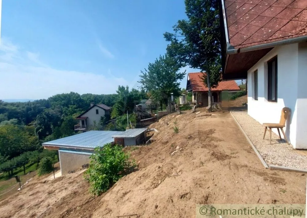 Zrubový dom na predaj 40m2, Kamenica nad Hronom, 117361_18