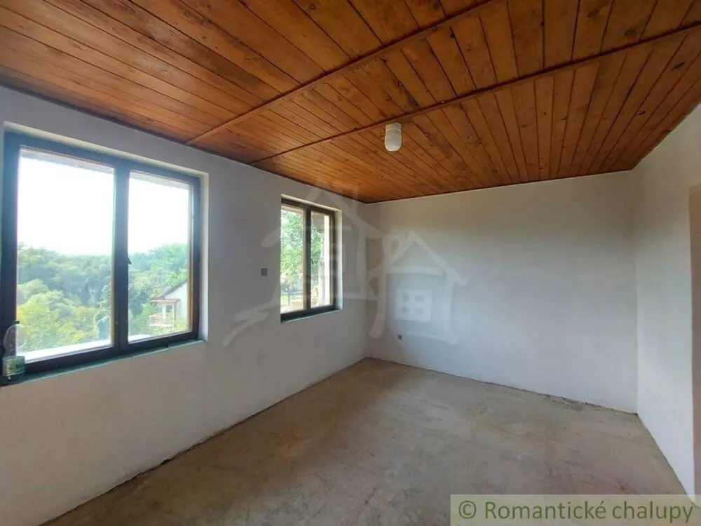 Zrubový dom na predaj 40m2, Kamenica nad Hronom, 117361_21