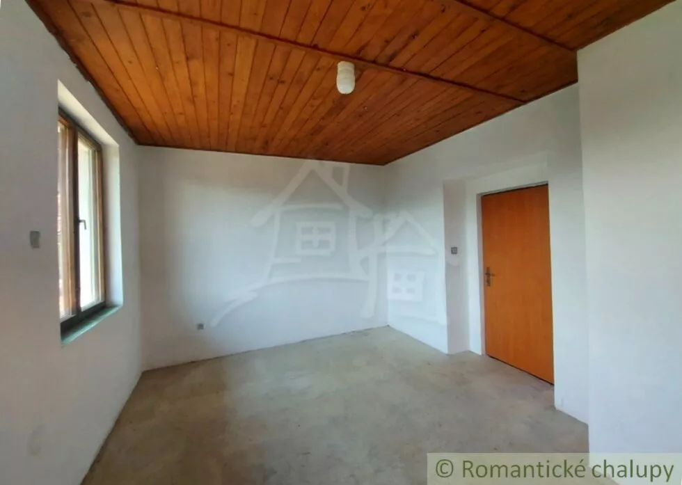 Zrubový dom na predaj 40m2, Kamenica nad Hronom, 117361_22