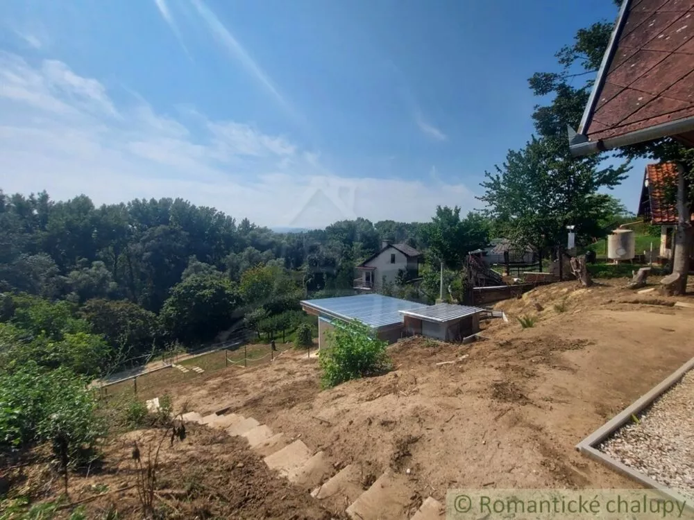 Zrubový dom na predaj 40m2, Kamenica nad Hronom, 117361_26