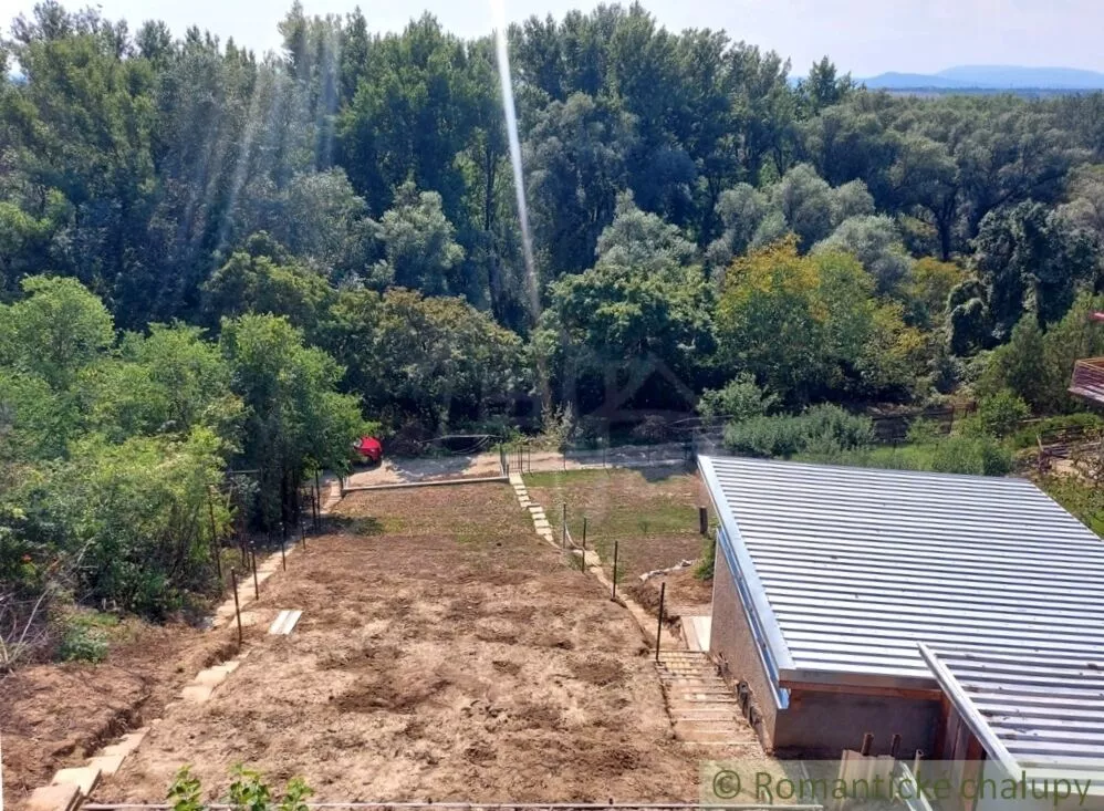 Zrubový dom na predaj 40m2, Kamenica nad Hronom, 117361_27